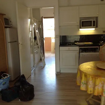 Chez Michelle Cavalaire-sur-Mer