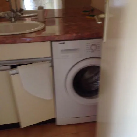 Apartamento Chez Michelle *